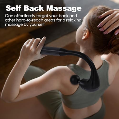 360 Massage Gun Deep Tissue Reliver